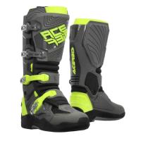 Acerbis Мотоботы кроссовые Whoops Grey/Yellow в Архангельске