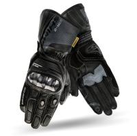 Shima Мотоперчатки STR-2 Black в Архангельске