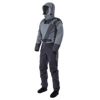 Finntrail Сухой Костюм Drysuit Pro 2504 Grey в Архангельске