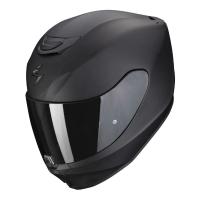 Scorpion Exo Мотошлем Exo-391 Solid Черный Матовый в Архангельске
