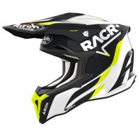 Airoh Мотошлем Strycker Racr Gloss в Архангельске