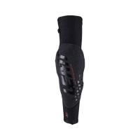 Leatt Налокотники 3DF 5.0 Evo Mini V26 Black в Архангельске