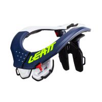 Leatt Защита шеи подростковая 3.5 Neck Brace Junior Blue в Архангельске
