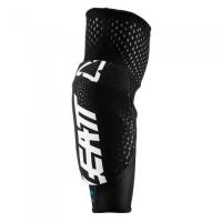 Leatt Налокотники 3DF 5.0 Elbow Guard Junior White/Black в Архангельске