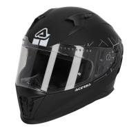 Acerbis Шлем X-Way Black в Архангельске
