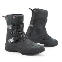 Stylmartin Мотоботы Navajo Evo Low WP Black Anthracite в Архангельске