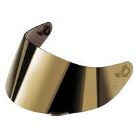 AGV Визор K5 S/K3 SV ML-XXL Iridium Gold в Архангельске