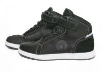 Inflame Мотокеды Sneakers Черный в Архангельске