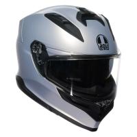 AGV Шлем K7 Matt Prisma Silver в Архангельске