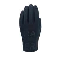 Racer Перчатки Stamp Black/Navy в Архангельске