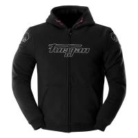Furygan Мотокуртка Livio X Kevlar текстиль Черный/Белый в Архангельске
