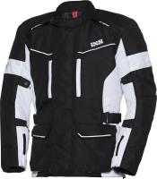 IXS Куртка Tour Damen Jacke Evans ST черн/бел в Архангельске