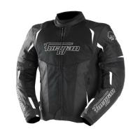 Furygan Мотокуртка Ultraspark 3in1 Vented+ текстиль Черный/Белый в Архангельске