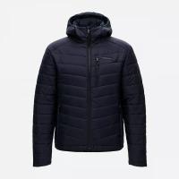 Finntrail Термокуртка Master Hood 1510 DeepBlue в Архангельске