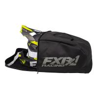FXR Сумка для шлема Black в Архангельске