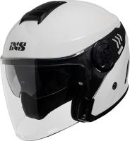IXS Мотошлем iXS 100 1.0 Белый в Архангельске