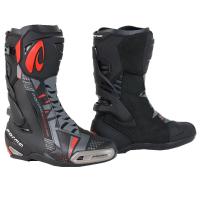 Forma Ботинки Phantom Black/Gray/Red в Архангельске