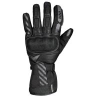 IXS Перчатки Glasgow-ST 2.0 черные в Архангельске