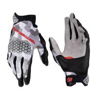 Leatt Перчатки ADV X-Flow 7.5 Short 2026 Steel в Архангельске