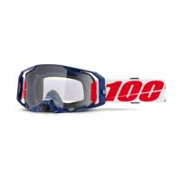 100% Очки Armatic Mach Z / Clear в Архангельске