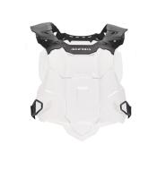 Acerbis Защитный панцирь Linear Black/White в Архангельске