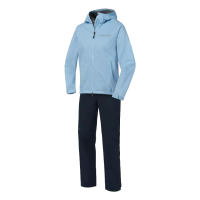 Finntrail Костюм женский Outdoor suit W 3455 LightBlue в Архангельске
