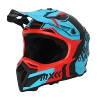 Acerbis Шлем Profile 5 22-06 Red/Blue в Архангельске