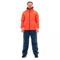 Dragonfly Мембранный костюм Active 2.0 Orange-Blue в Архангельске