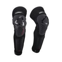 Leatt Наколенники 3DF 5.0 Evo EXT Knee Guard Black в Архангельске