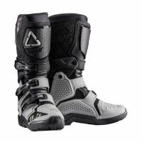 Leatt Мотоботы ADV HydraDri 8.5 Black/Grey в Архангельске