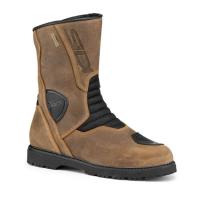 Sidi Ботинки Gavia Gore-Tex Adventure Tobacco в Архангельске