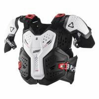 Leatt Защитный панцирь 6.5 Pro Cheast Protector White в Архангельске
