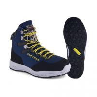 Finntrail Ботинки Sportsman 5198 Blue/Yellow в Архангельске