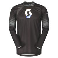 Scott Джерси 450 Podium black/grey в Архангельске