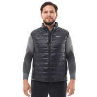 Dragonfly Жилет утеплённый Vest 200 Antracite 2025 в Архангельске