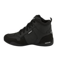 Bering Ботинки Sumatra Black в Архангельске