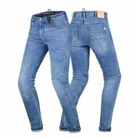 Shima мотоджинсы Devon Lady Blue в Архангельске