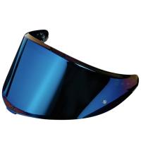 AGV Визор GT8-1 Iridium Blue в Архангельске