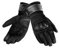 Spidi Перчатки Rainwarrior Black в Архангельске
