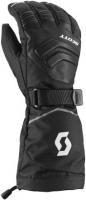 Scott Перчатки AC Premium GT black в Архангельске
