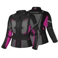 Shima Куртка Hero 2.0 Lady Pink в Архангельске