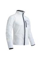 Acerbis Куртка дождевая Jacket Rain Dek Pack White в Архангельске