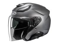 HJC Шлем F31 Semi Flat Titanium в Архангельске