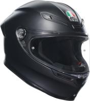 AGV Шлем K6 S 2206 Black Matt в Архангельске