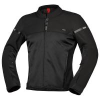 IXS Мотокуртка Jacket Oxy-Air Черный в Архангельске