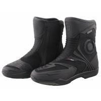 Moteq Туристические мотоботинки AIR TECH 3/4, Черный в Архангельске