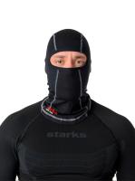 Starks Подшлемник Light Combi черный в Архангельске