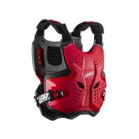 Leatt Защитный панцирь 3.5 Chest Protector Red в Архангельске