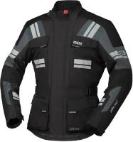 IXS Куртка Tour Jacket Blade-ST black-grey в Архангельске
