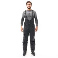 Dragonfly Штаны горнолыжные Gravity Man Black 2025 в Архангельске